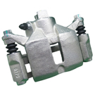 2003 Buick Rendezvous Brake Caliper 5